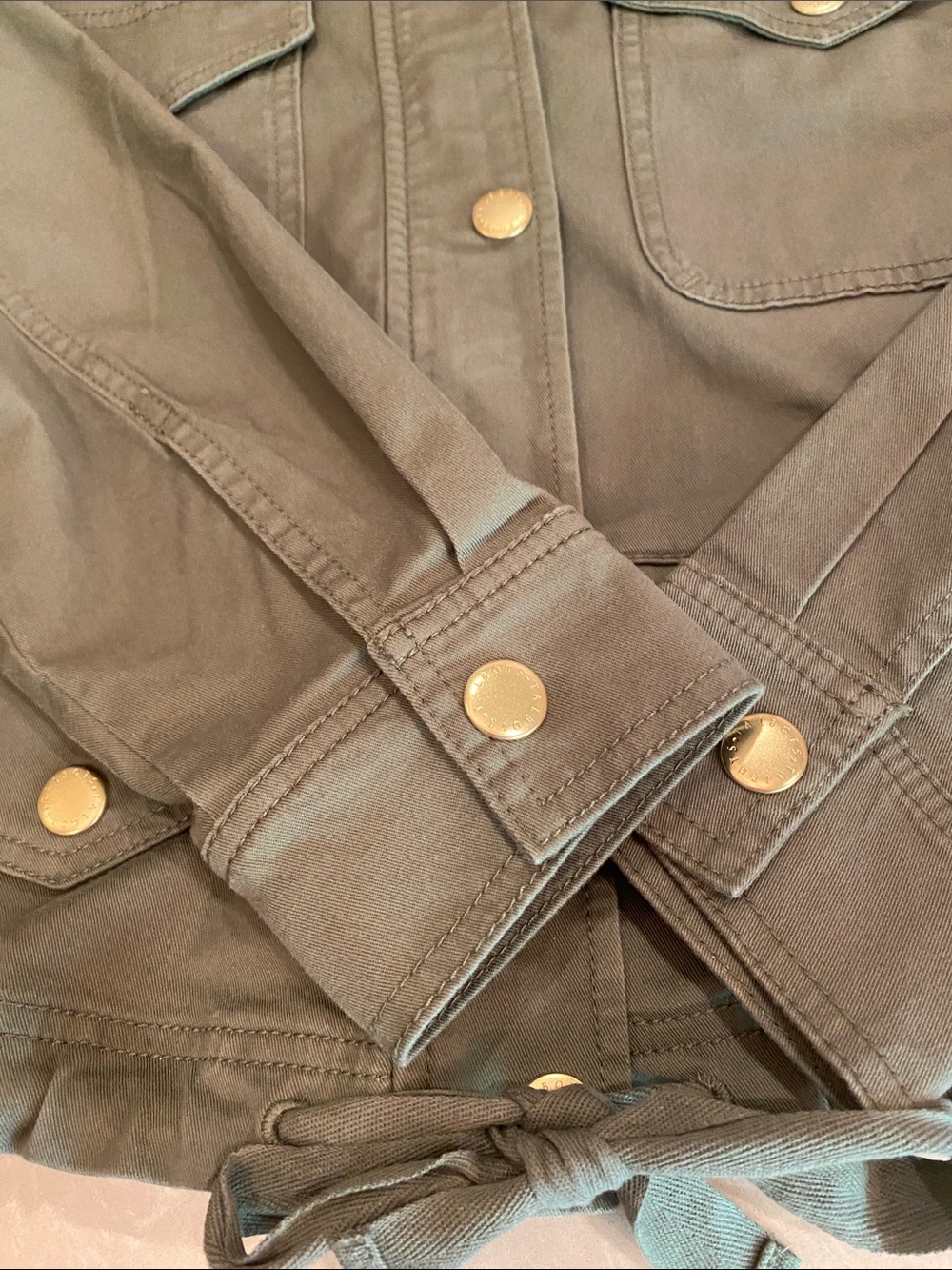 Talbots jacket - Picture 11 of 14